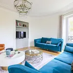 Luxurious Apartment - 4Br-10P- Ternes-Pereire
