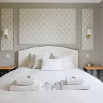 Luxurious Apartment - 4Br-10P- Ternes-Pereire