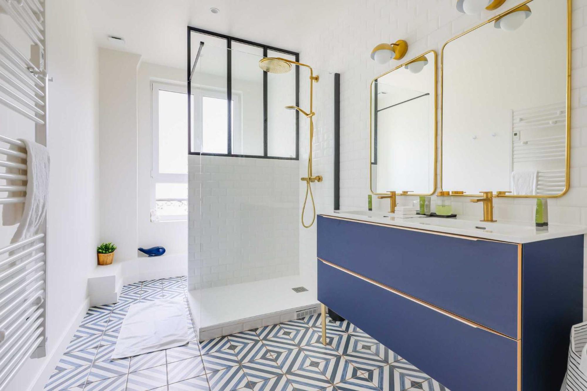 Luxurious - 4br-10p- Ternes-pereire * Parijs