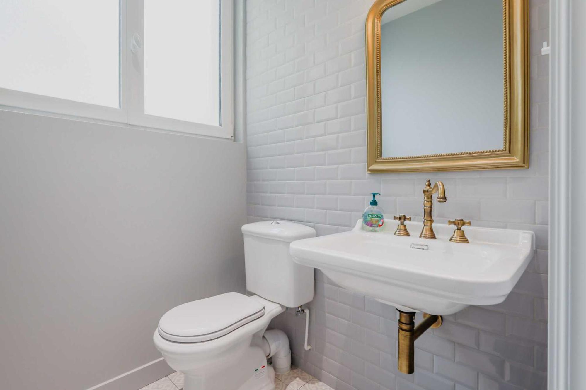 Luxurious - 4br-10p- Ternes-pereire